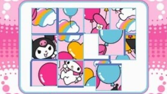 Hello Kitty Party — screenshot 3