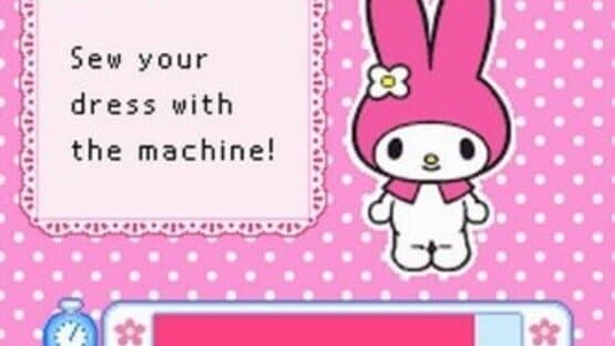Hello Kitty Party — screenshot 5
