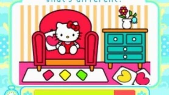 Hello Kitty Party — screenshot 6