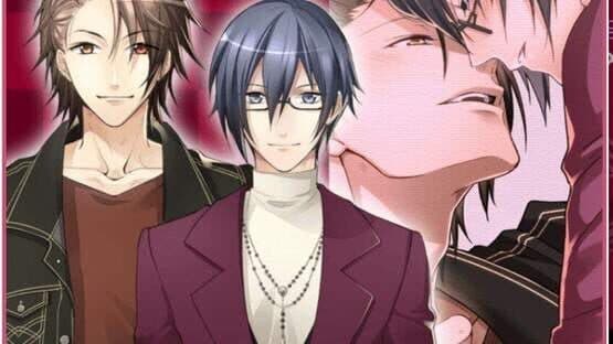 Vampire Boyfriend — screenshot 1