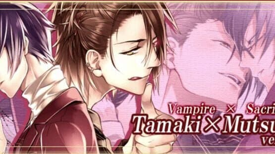 Vampire Boyfriend — screenshot 3