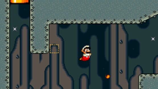 Another Mario World — screenshot 2