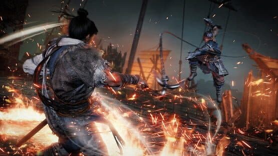 Wo Long: Fallen Dynasty - Conqueror of Jiangdong — screenshot 2