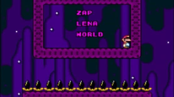 Zap Lena World — screenshot 1
