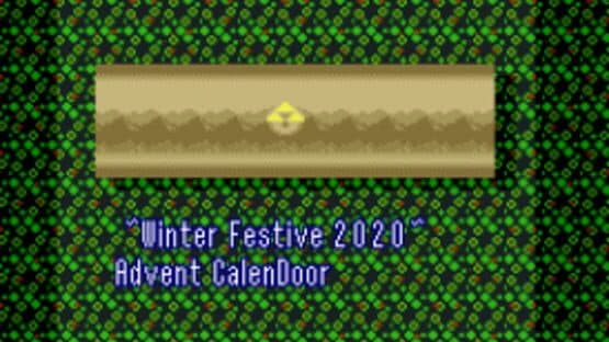 Winter Festive 2020: Advent CalenDoor — screenshot 1