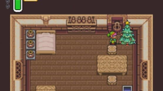 Winter Festive 2020: Advent CalenDoor — screenshot 2