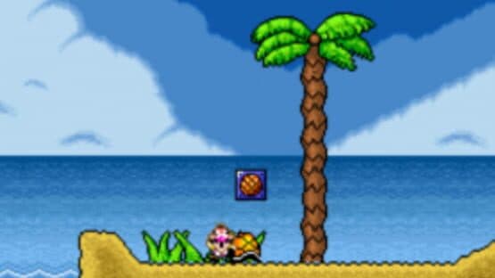 Wario's Adventure — screenshot 1