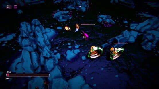 Skull Scavenger — screenshot 2