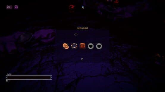 Skull Scavenger — screenshot 3