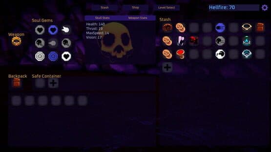 Skull Scavenger — screenshot 4