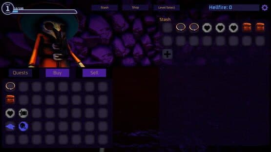 Skull Scavenger — screenshot 5