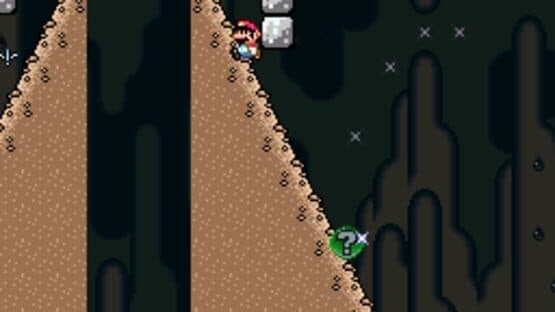 Super Slope Muncher — screenshot 2