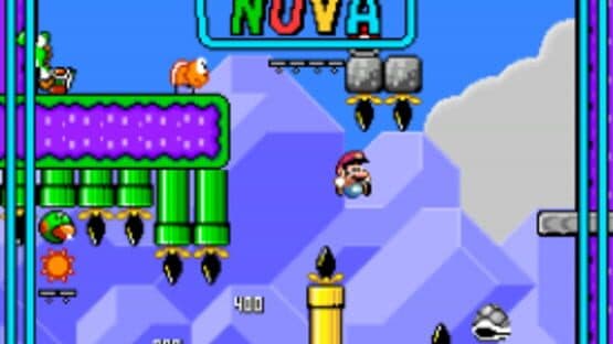 Super Nova — screenshot 1