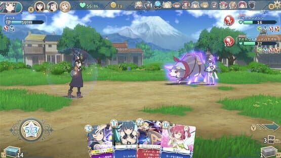 Yohane the Parhelion: Numazu in the Mirage — screenshot 3