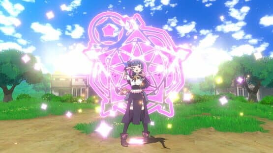 Yohane the Parhelion: Numazu in the Mirage — screenshot 4