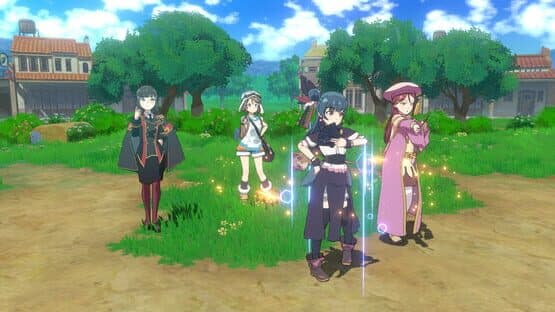 Yohane the Parhelion: Numazu in the Mirage — screenshot 5