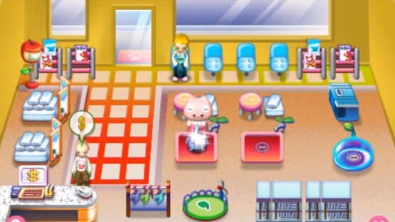 Pretty Pet Salon — screenshot 1