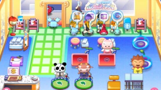 Pretty Pet Salon — screenshot 2