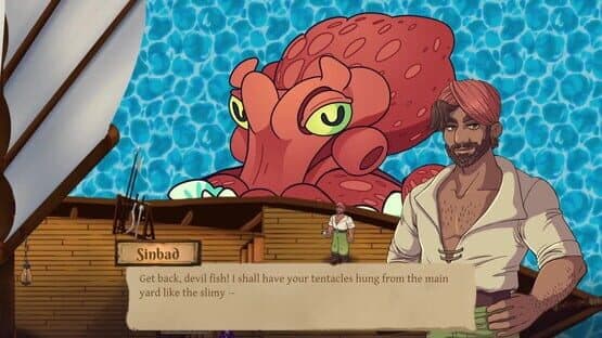 Potions: A Curious Tale — screenshot 7
