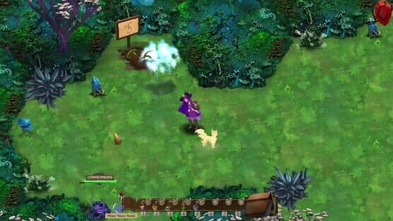 Potions: A Curious Tale — screenshot 8
