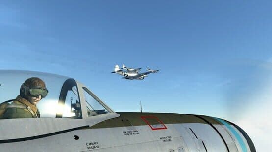 IL-2 Sturmovik: Hell Hawks Over the Bulge Campaign — screenshot 1