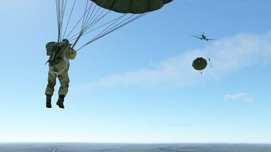 IL-2 Sturmovik: Lisunov Li-2 Collector Plane — screenshot 6