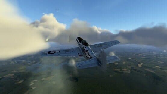 IL-2 Sturmovik: Hell Hawks Over the Bulge Campaign — screenshot 8