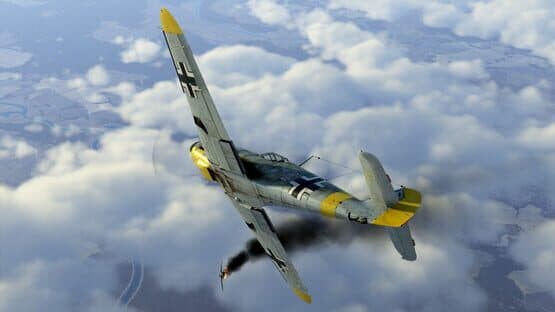 IL-2 Sturmovik: Ten Days of Autumn Campaign — screenshot 3