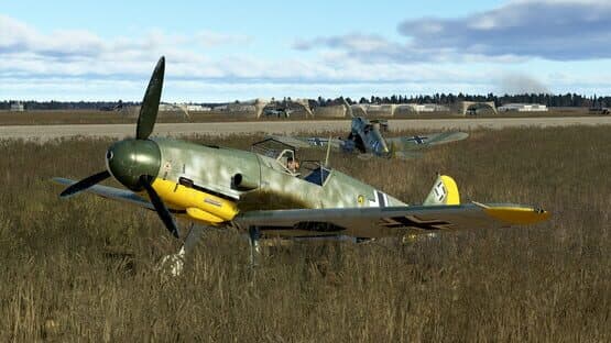 IL-2 Sturmovik: Ten Days of Autumn Campaign — screenshot 6
