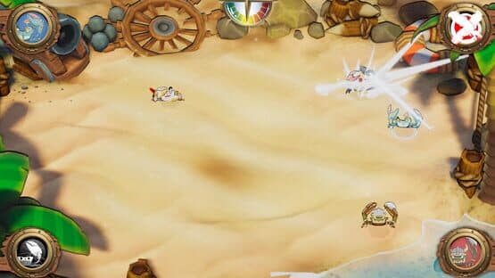 CrabMania — screenshot 1