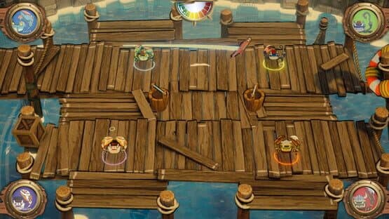 CrabMania — screenshot 3