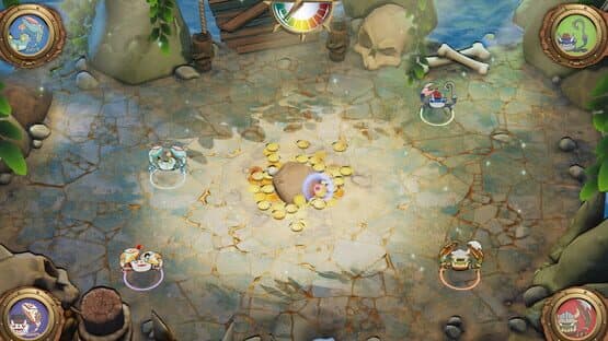 CrabMania — screenshot 4