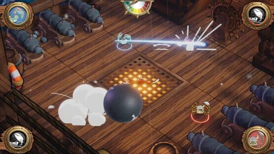CrabMania — screenshot 5