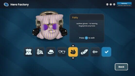 Bulanci: Hero Factory — screenshot 3