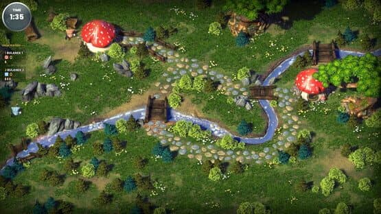 Bulanci: Map Pack — screenshot 1