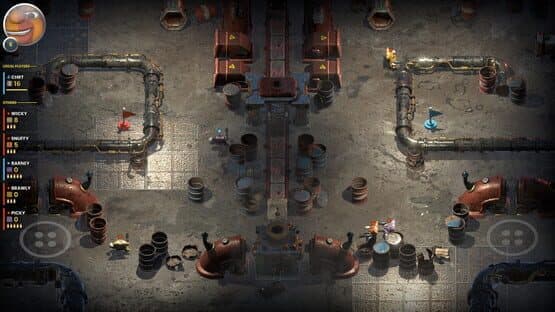 Bulanci: Map Pack — screenshot 2
