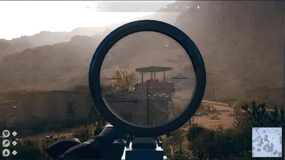 Unfated — screenshot 2