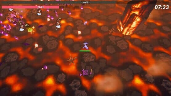 Wanted Shadows — screenshot 2