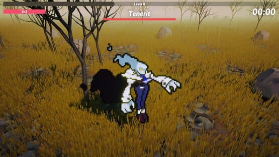 Wanted Shadows — screenshot 5