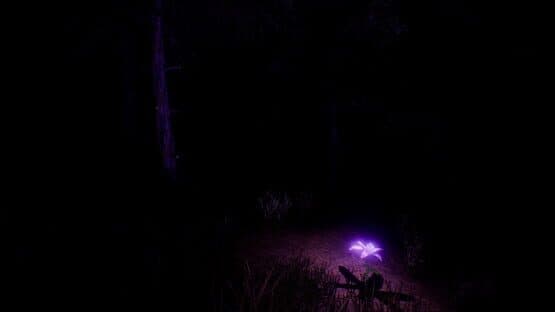 Tale of the Shadow World — screenshot 3