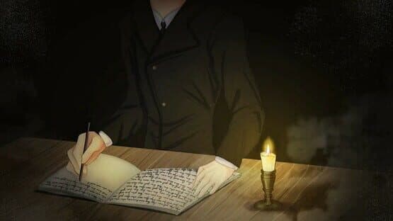 Tale of the Shadow World — screenshot 5