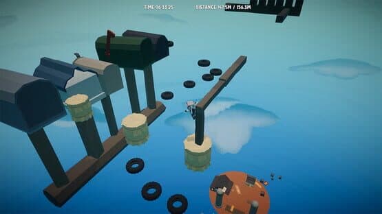 Super Jump Guys — screenshot 2