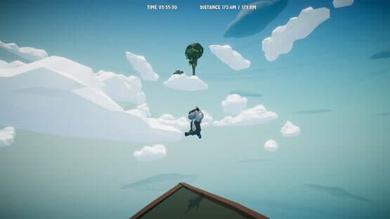 Super Jump Guys — screenshot 3