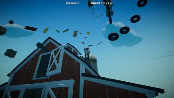 Super Jump Guys — screenshot 4