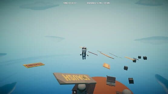 Super Jump Guys — screenshot 5