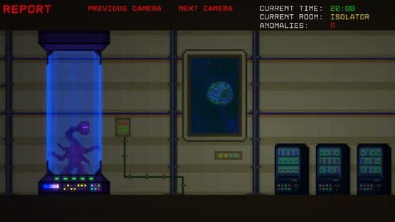 Surveillance — screenshot 3