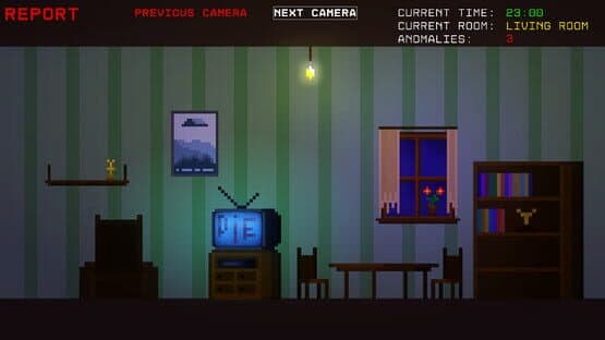 Surveillance — screenshot 4