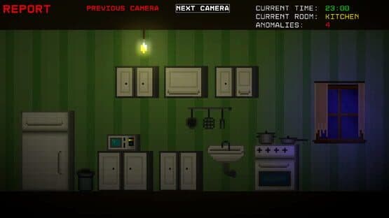 Surveillance — screenshot 8