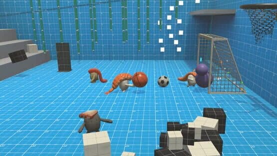 Sushi Battle Rambunctiously — screenshot 6