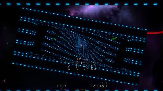 SpaceRace — screenshot 3